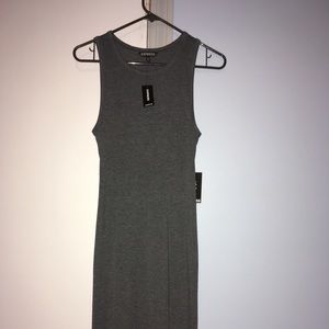 Express dress size small